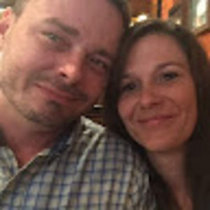 Meet your Posher, Stacy